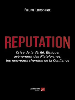cover image of Réputation